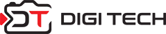 Digitech Media Pro